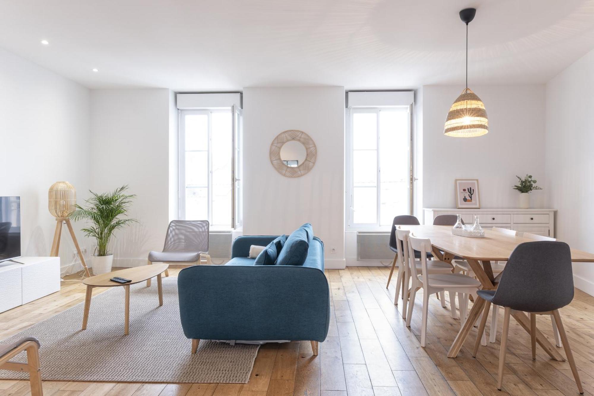 Grand Gite Terrasse Vue Loire Et Chateau D'אנסניס מראה חיצוני תמונה